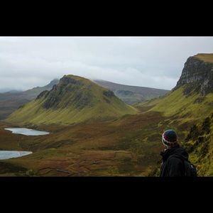 Meet your Posher, Julia